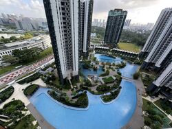 Normanton Park (D5), Apartment #458374801